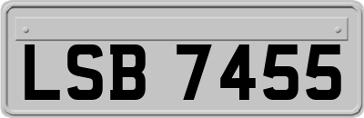 LSB7455