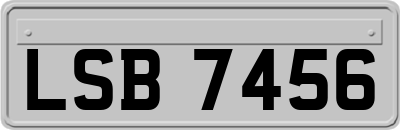 LSB7456