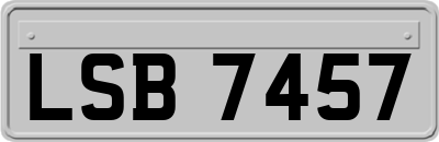 LSB7457