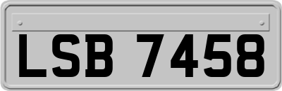 LSB7458