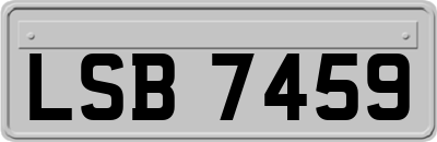 LSB7459