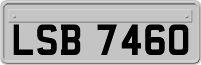 LSB7460