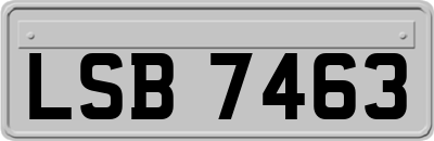 LSB7463