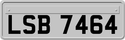 LSB7464