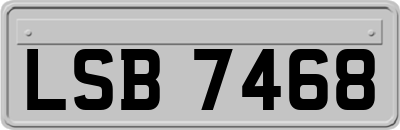 LSB7468