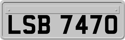 LSB7470