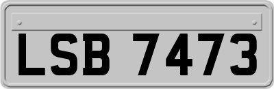 LSB7473