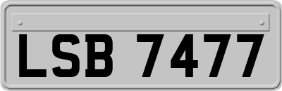 LSB7477