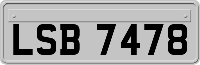 LSB7478