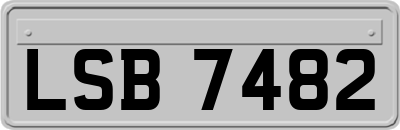 LSB7482