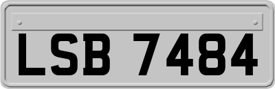 LSB7484