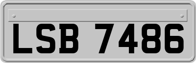 LSB7486