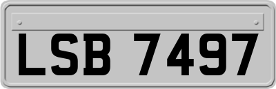 LSB7497