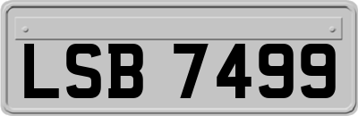 LSB7499