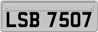 LSB7507