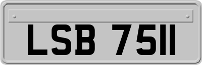 LSB7511