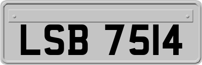 LSB7514