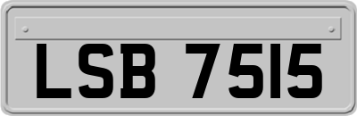LSB7515