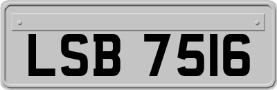 LSB7516