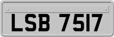 LSB7517