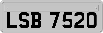 LSB7520