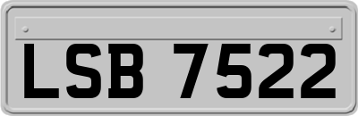 LSB7522