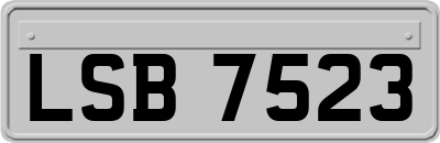 LSB7523