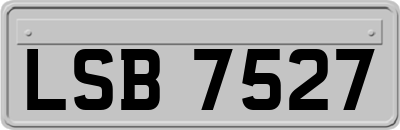 LSB7527