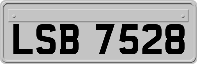LSB7528