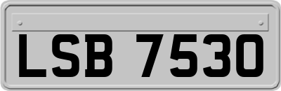 LSB7530