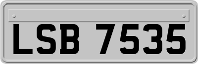 LSB7535