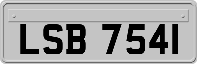 LSB7541