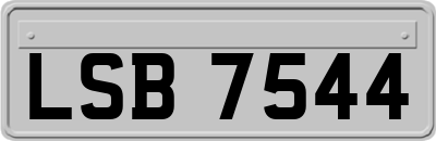 LSB7544