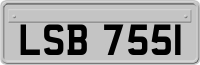 LSB7551
