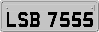 LSB7555