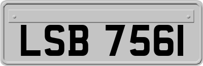 LSB7561