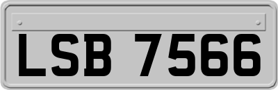 LSB7566