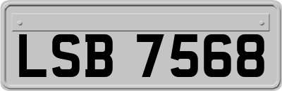 LSB7568