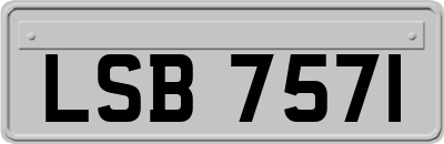 LSB7571