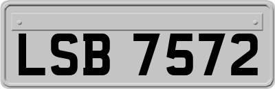 LSB7572