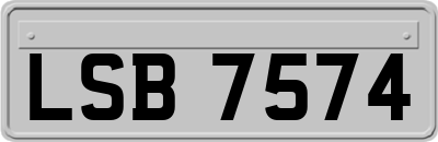 LSB7574