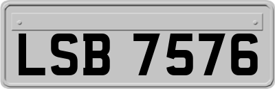 LSB7576