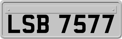 LSB7577