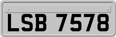 LSB7578