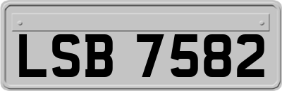 LSB7582