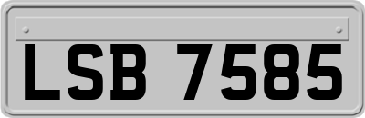 LSB7585