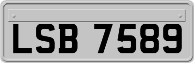 LSB7589
