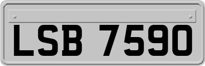 LSB7590