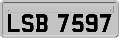 LSB7597
