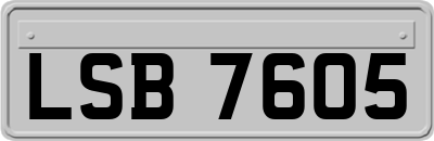LSB7605